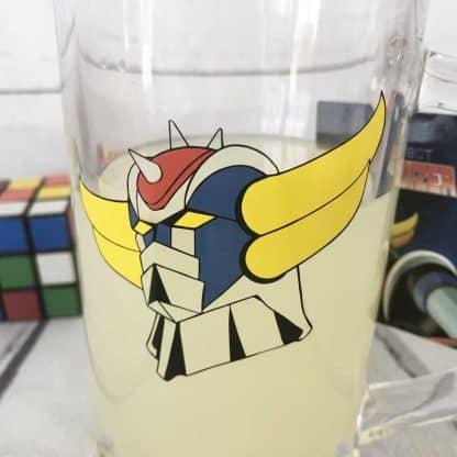 Goldorak - Chope (50cl) – Image 2