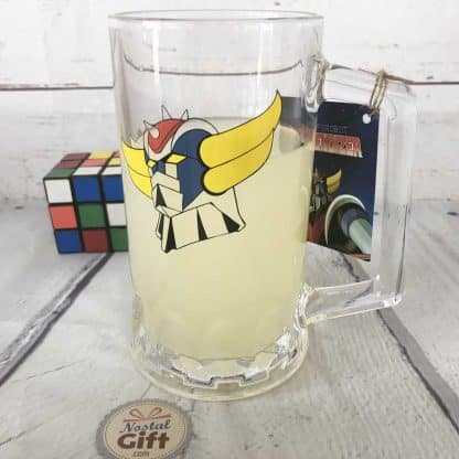Goldorak - Chope (50cl)