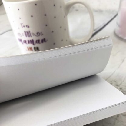 Coffret Mug et carnet - Maman – Image 4