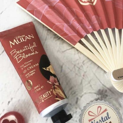 Coffret de soin pour les mains - Mulan – Image 2