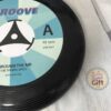 Frisbee vinyle - Cadeau Vacances – Image 3