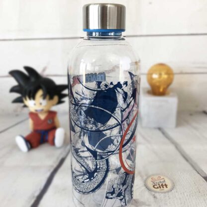Dragon Ball - Bouteille d'eau en plastique - 850 ml – Image 3
