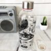 Star Wars- Bouteille d'eau en plastique - 850 ml