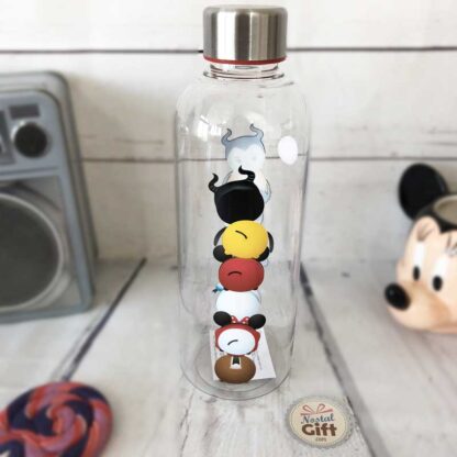 Tsum Tsum (Disney) - Bouteille d'eau en plastique – Image 2