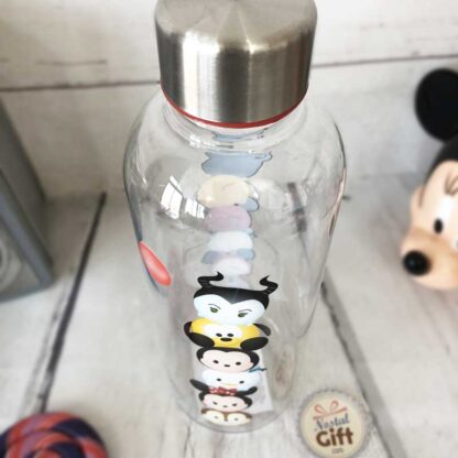 Tsum Tsum (Disney) - Bouteille d'eau en plastique – Image 3