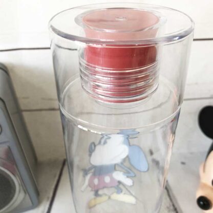 Mickey - Bouteille d'eau en plastique (Disney) – Image 4