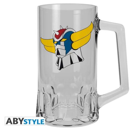Goldorak - Chope (50cl) – Image 3