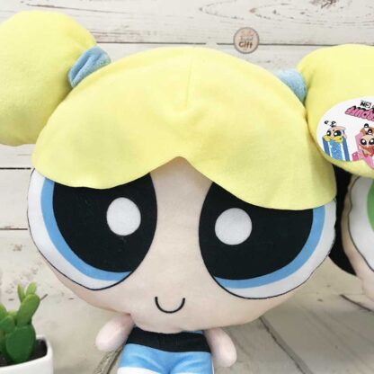 Grande Peluche Super nana - Bulle (35cm) – Image 2