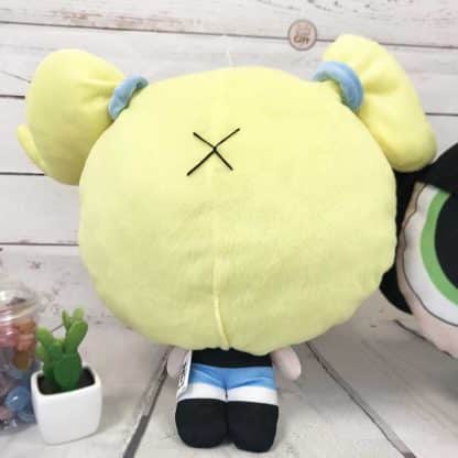 Grande Peluche Super nana - Bulle (35cm) – Image 3