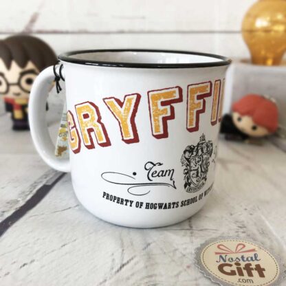 Harry Potter - Mug Gryffondor