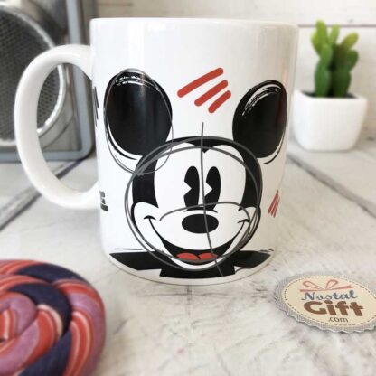 Mickey - Mug Mickey