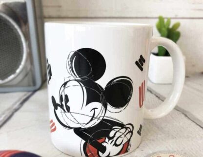 Mickey - Mug Mickey