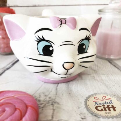 Mug 3D Disney Marie - Les Aristochats