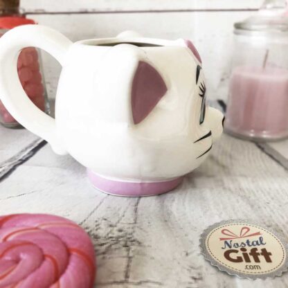 Mug 3D Disney Marie - Les Aristochats