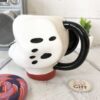 Mug 3D Disney Patch - 101 Dalmatiens – Image 3
