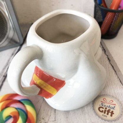 Mug 3D Disney Dumbo - L'Éléphant volant – Image 2