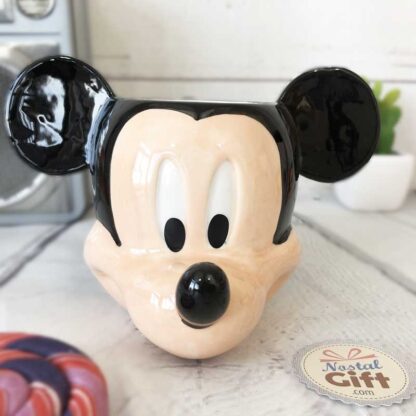 Mug 3D Disney Mickey