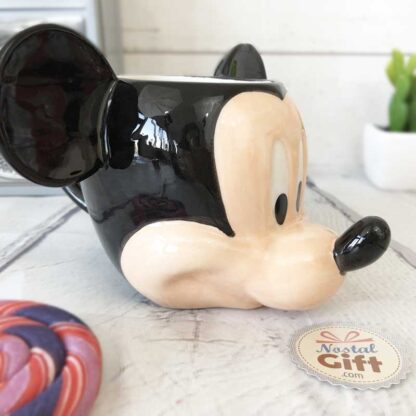 Mug 3D Disney Mickey