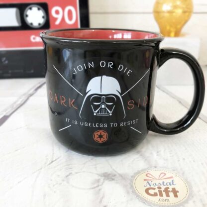 Mug Dark Vador - Star Wars