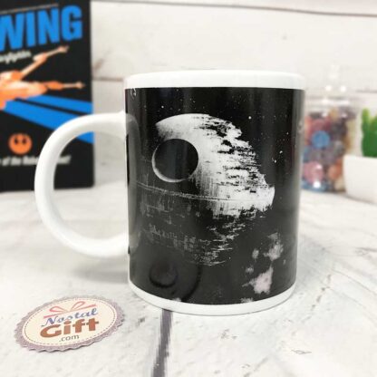 Mug Faucon Millenium - Star Wars