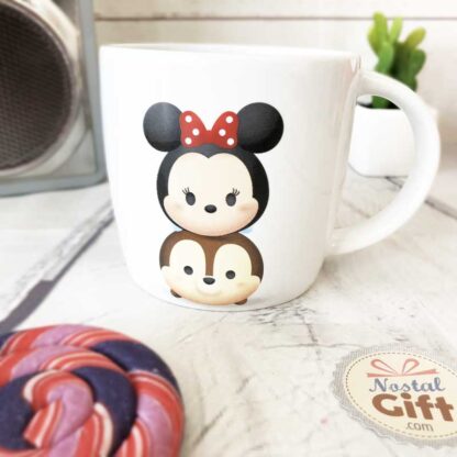 Minnie Tsum Tsum - Mug Disney