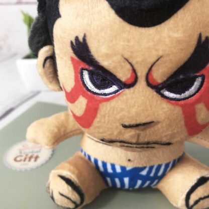 Peluche Street fighter - Honda (15cm)