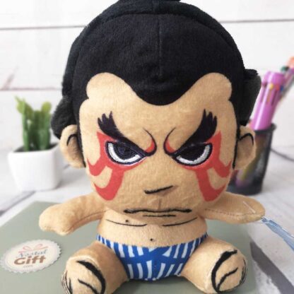 Peluche Street fighter - Honda (15cm)