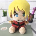 Peluche Street fighter - Honda (15cm)