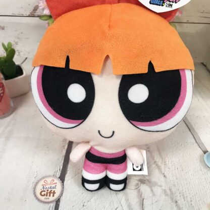 Peluche Super nana - Belle (25cm) – Image 2