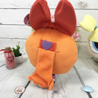 Peluche Super nana - Belle (25cm) – Image 3