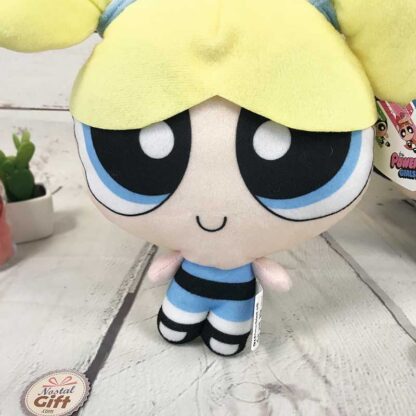 Peluche Super nana - Bulle (25cm) – Image 2