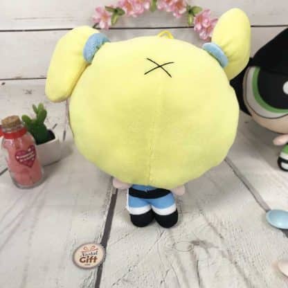Peluche Super nana - Bulle (25cm) – Image 3