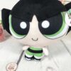 Peluche Super nana - Rebelle (25cm) – Image 2