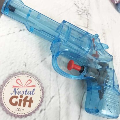 Pistolet à eau bleu – Image 2