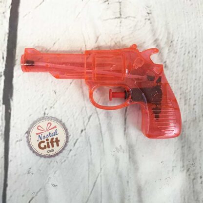Pistolet à eau rouge – Image 2