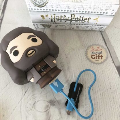 POWERBANK "Hagrid" - Harry Potter – Image 2