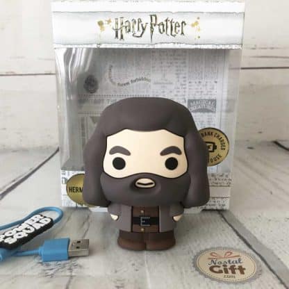 POWERBANK "Hagrid" - Harry Potter