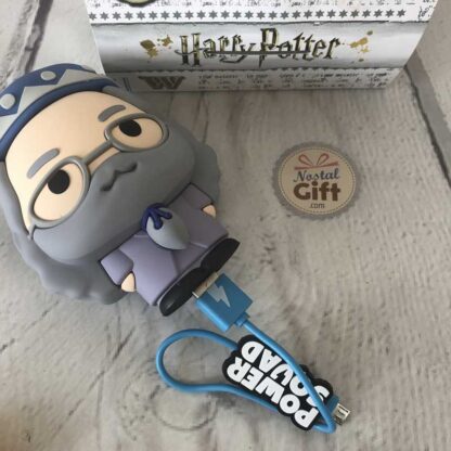 POWERBANK "Albus Dumbledore" - Harry Potter – Image 3