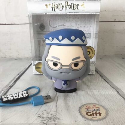 POWERBANK "Albus Dumbledore" - Harry Potter