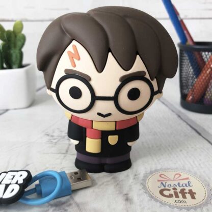 POWERBANK "Harry Potter"