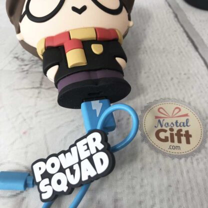 POWERBANK "Harry Potter"