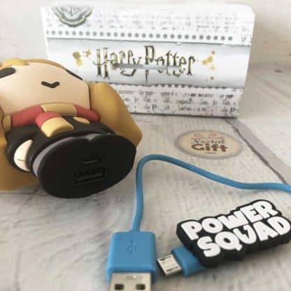 POWERBANK "Hermione Granger" -Harry Potter – Image 4