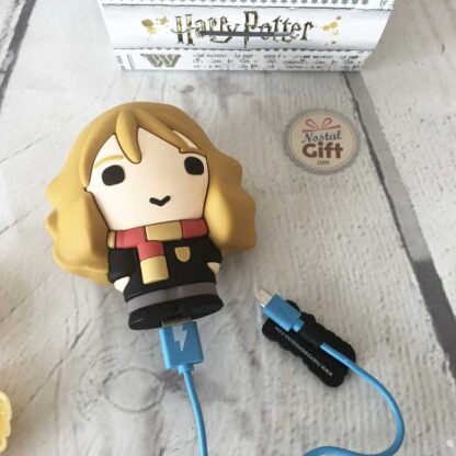 POWERBANK "Hermione Granger" -Harry Potter – Image 2
