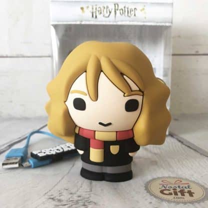 POWERBANK "Hermione Granger" -Harry Potter