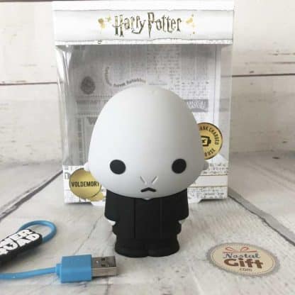 POWERBANK "Voldemort" - Harry Potter