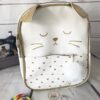 Sac à dos avec motif Chat