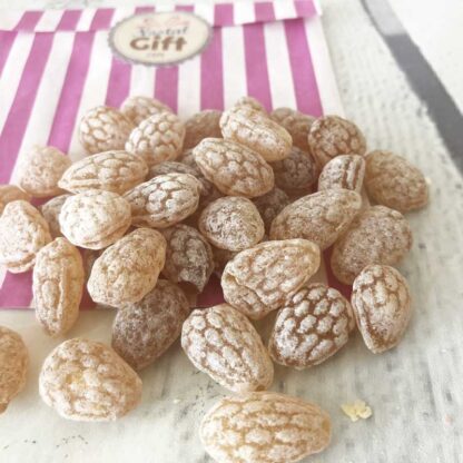 Bonbon Bourgeon de sapin - 100g - Fabriqué en France – Image 2