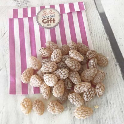Bonbon Bourgeon de sapin - 100g - Fabriqué en France