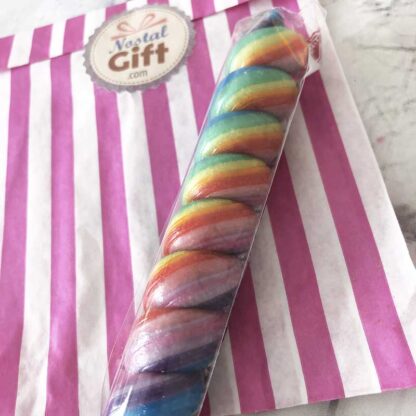 Sucette tourbillon - Tutti Frutti