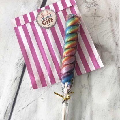 Sucette tourbillon - Tutti Frutti – Image 2